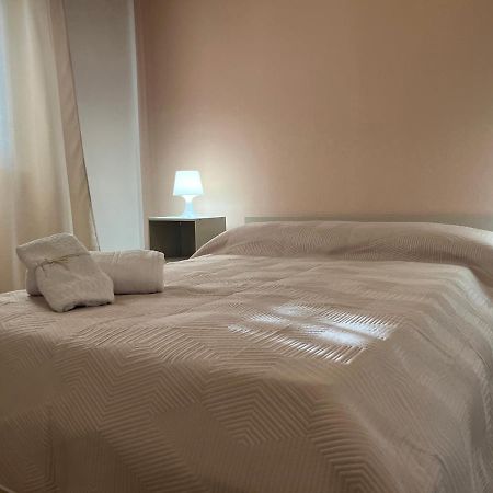 Apartament Spyda Palermo Zewnętrze zdjęcie